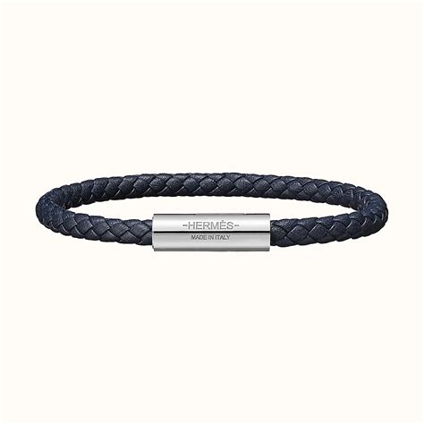 hermes made in france bracelet|bracelet homme tendance Hermes.